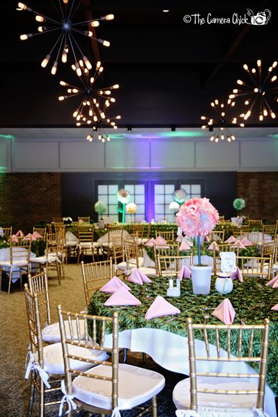 Freedom Hill Banquet & Event Center