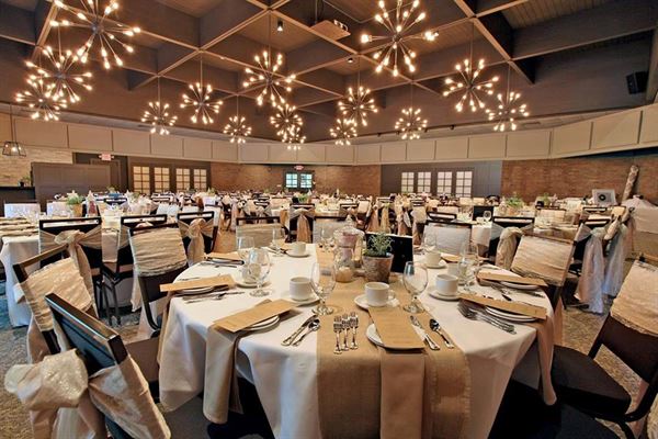 Freedom Hill Banquet & Event Center