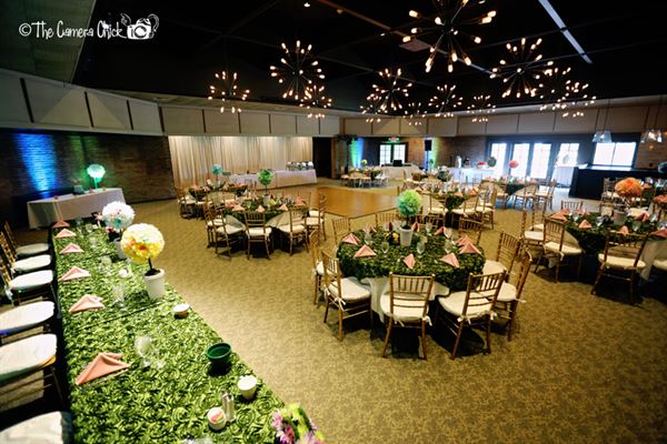 Freedom Hill Banquet & Event Center