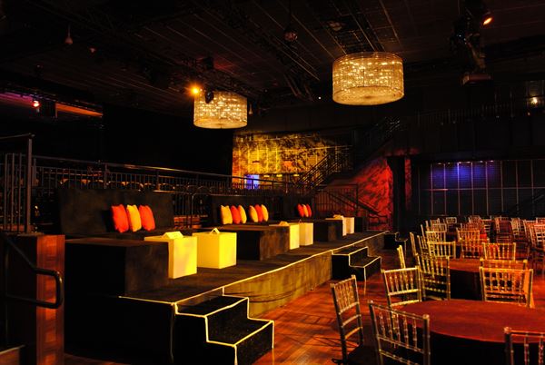 Palladium Times Square