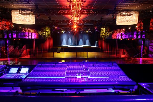 Palladium Times Square