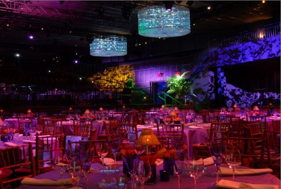 Palladium Times Square