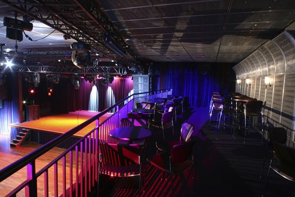 Palladium Times Square