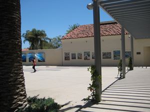 Museum Plaza