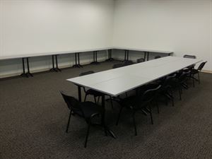 Conference Room #1