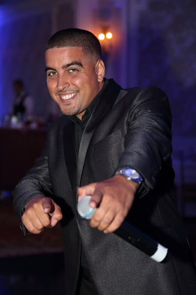 Trademark DJ Entertainment