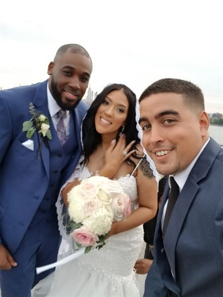 Trademark DJ Entertainment