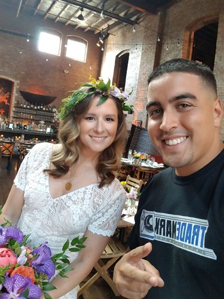 Trademark DJ Entertainment