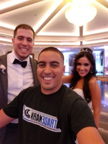 Trademark DJ Entertainment