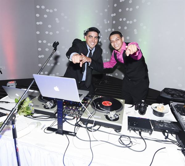 Trademark DJ Entertainment