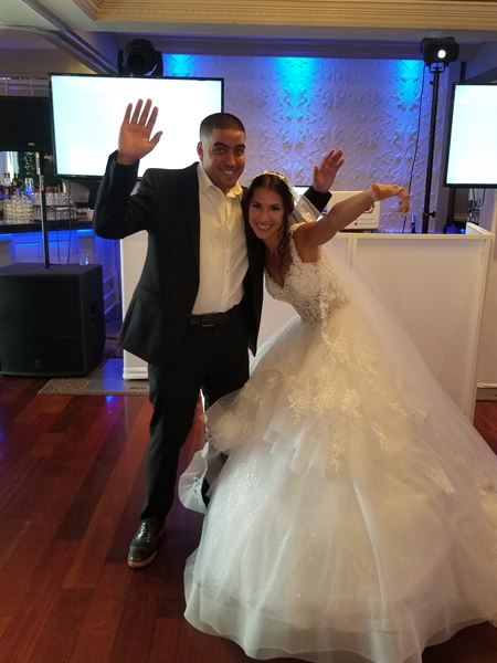 Trademark DJ Entertainment