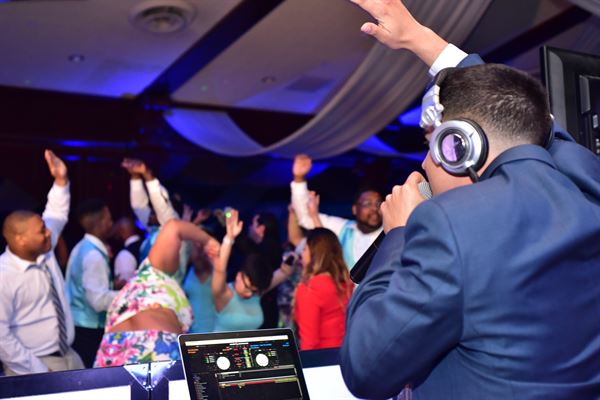 Trademark DJ Entertainment