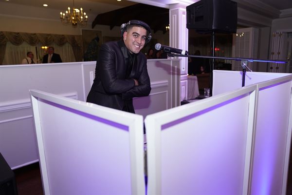 Trademark DJ Entertainment