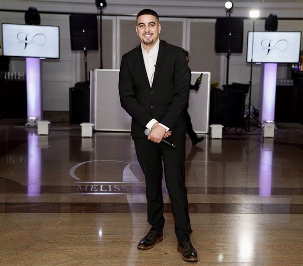 Trademark DJ Entertainment