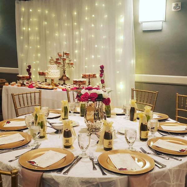 Detroit Marriott Livonia