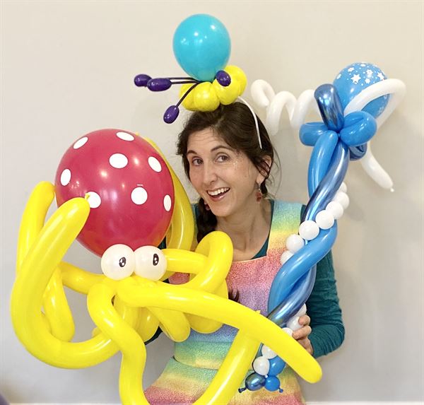 Imagination Jubilation!