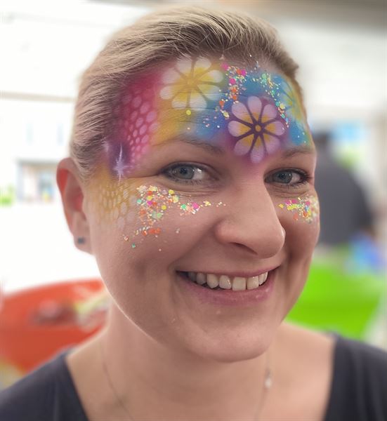 Imagination Jubilation!