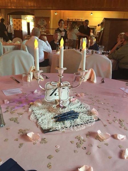 Castle on the Delaware