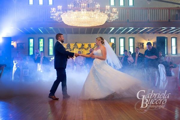 Castle on the Delaware