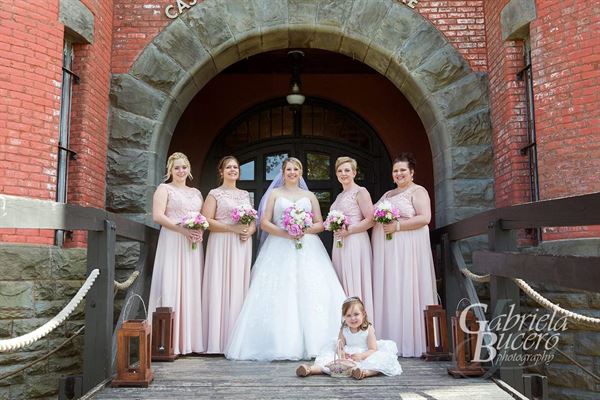 Castle on the Delaware