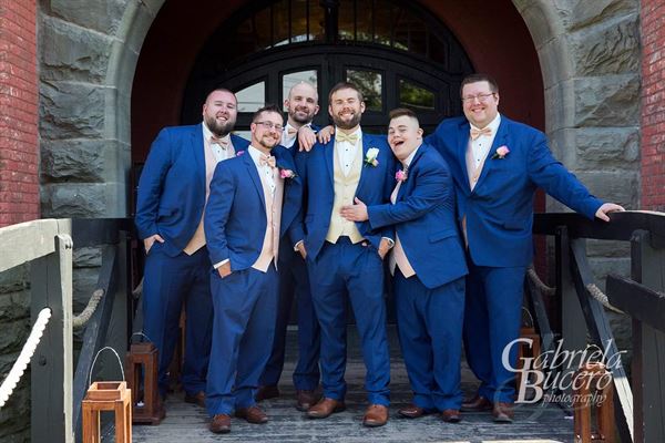 Castle on the Delaware