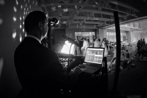 Jim Horn Entertainment