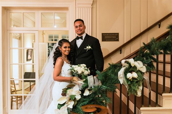 The Mansion At Strathmore