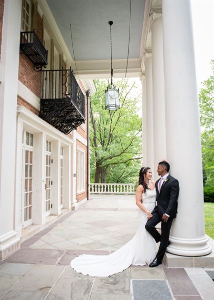 The Mansion At Strathmore