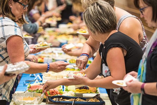 Infinite Eye Photography