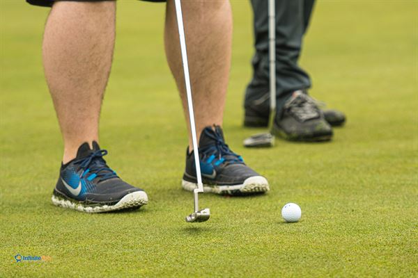 Infinite Eye Photography