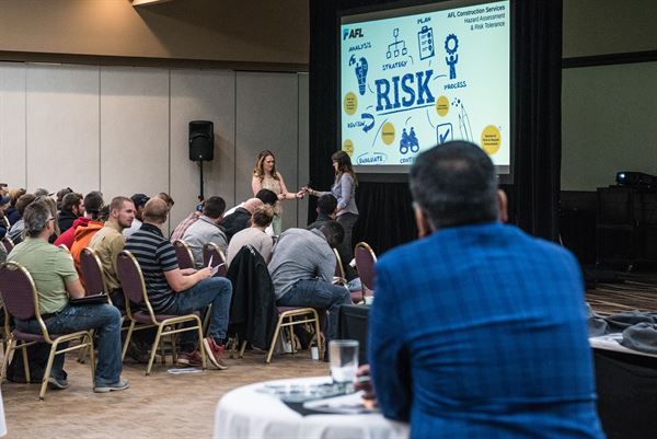 Infinite Eye Photography