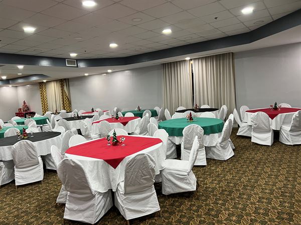 Ramada by Wyndham Gainesville