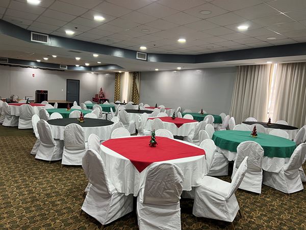 Ramada by Wyndham Gainesville