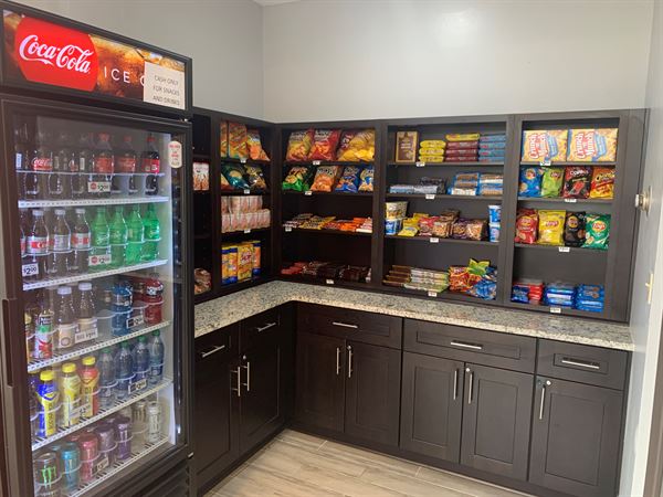 Ramada by Wyndham Gainesville