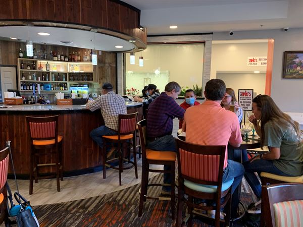 Ramada by Wyndham Gainesville