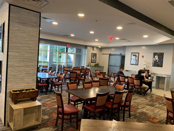 Ramada by Wyndham Gainesville