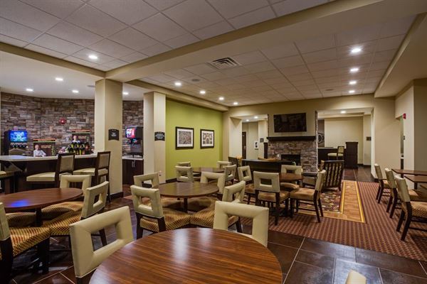 Staybridge Suites Atlanta Airport