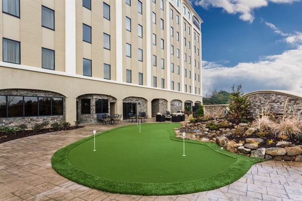Staybridge Suites Atlanta Airport