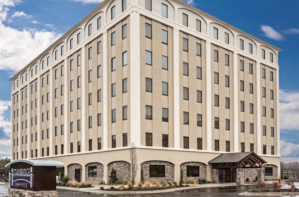 Staybridge Suites Atlanta Airport