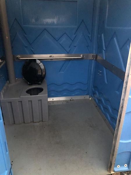 Allied Portable Toilets