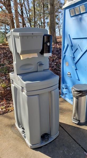 Allied Portable Toilets