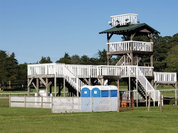 Allied Portable Toilets