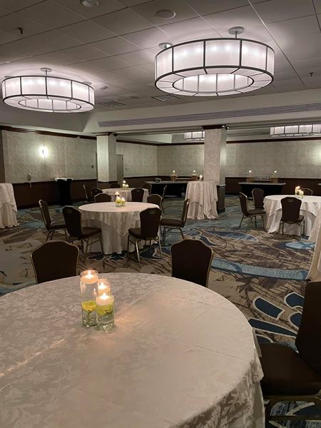 Crowne Plaza Crystal City