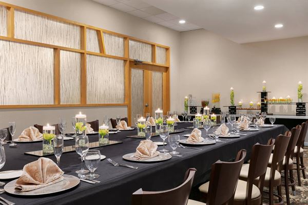 Crowne Plaza Crystal City