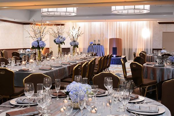 Crowne Plaza Crystal City