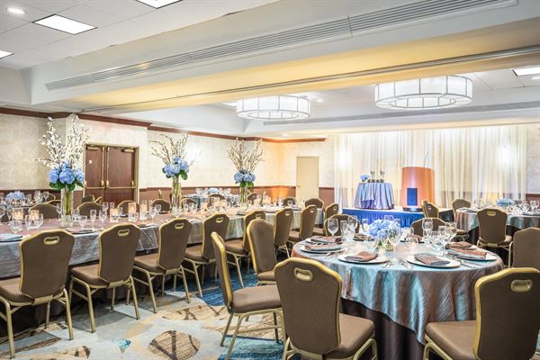 Crowne Plaza Crystal City