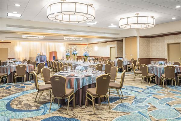 Crowne Plaza Crystal City