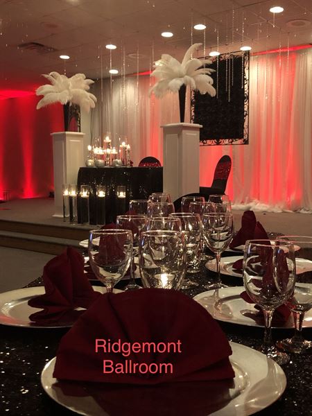 Ridgemont Ballroom