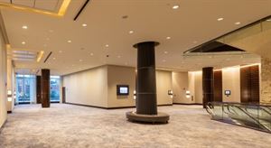 Abigail Adams Pre-Function