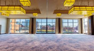 Additional Event Spaces